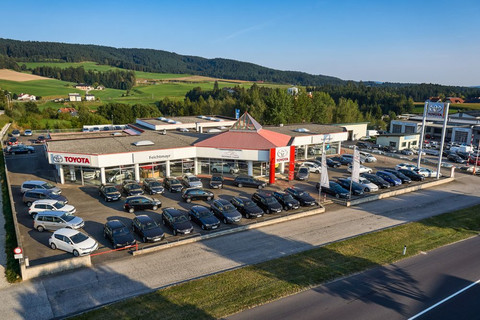Autohaus Feichtmayr GmbH